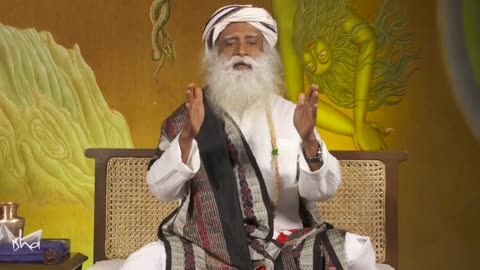 How to Remove Negative Thoughts Sadhguru Jagadish Vasudev Answers