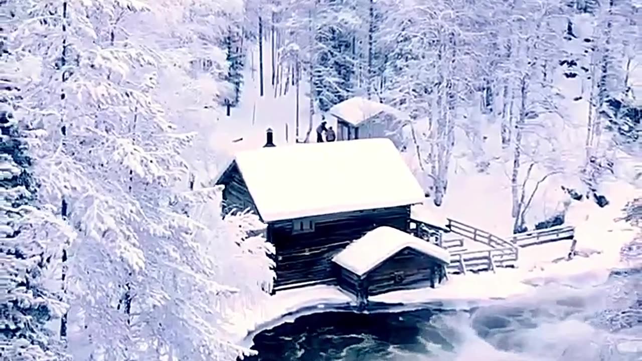 Oulanka National Park, Finland