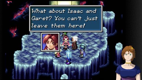 Golden Sun Ep 03 : Responsibilities