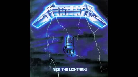 Metallica - Creeping Death