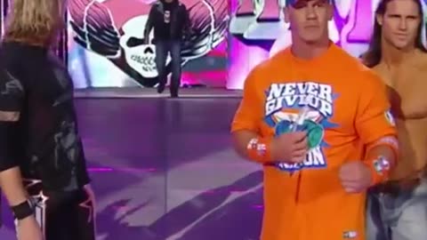 WWE реслинг