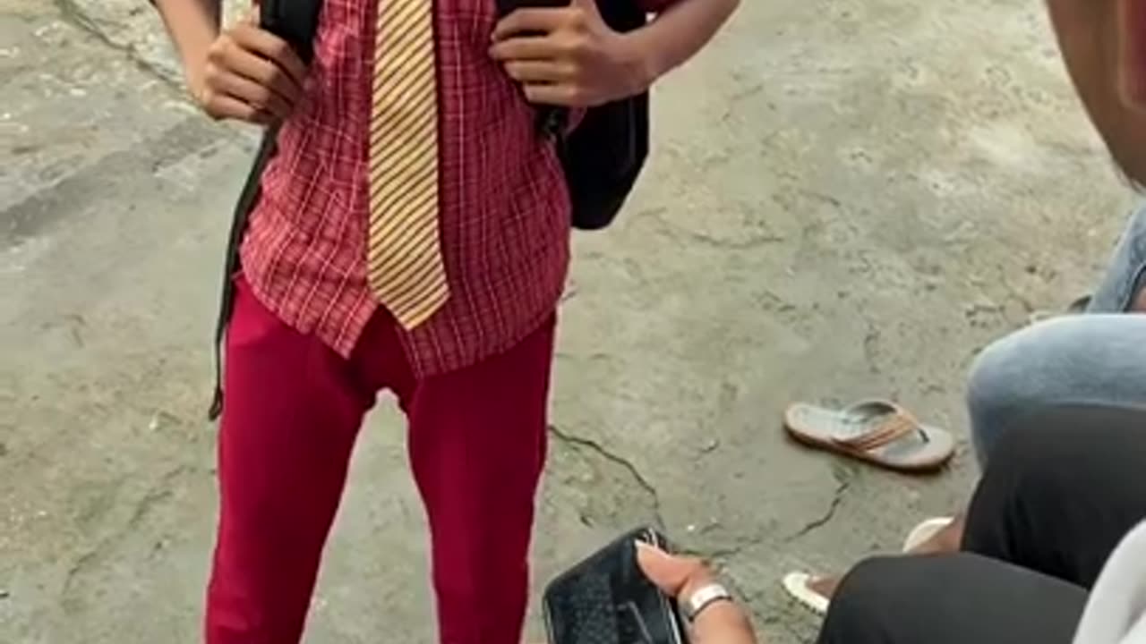 VIRAL VIDEO
