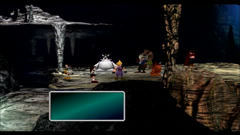 Final Fantasy VII (Part 26) One Winged Angel [FINAL]