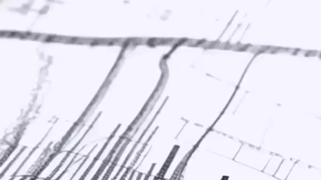 AI claims an earthquake in Morocco was not natural