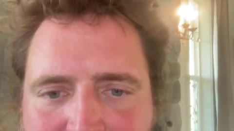 bardking_777 Riffing about beans 🐻Instagram Replay Owen Benjamin