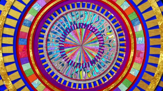 "She's like a Rainbow" Rolling Stones