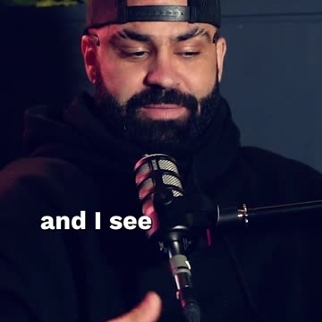 Finding a box that changed my whole life