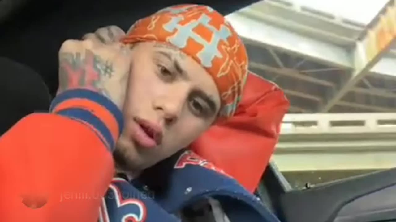 young fuegooo instagram live 5/8/23