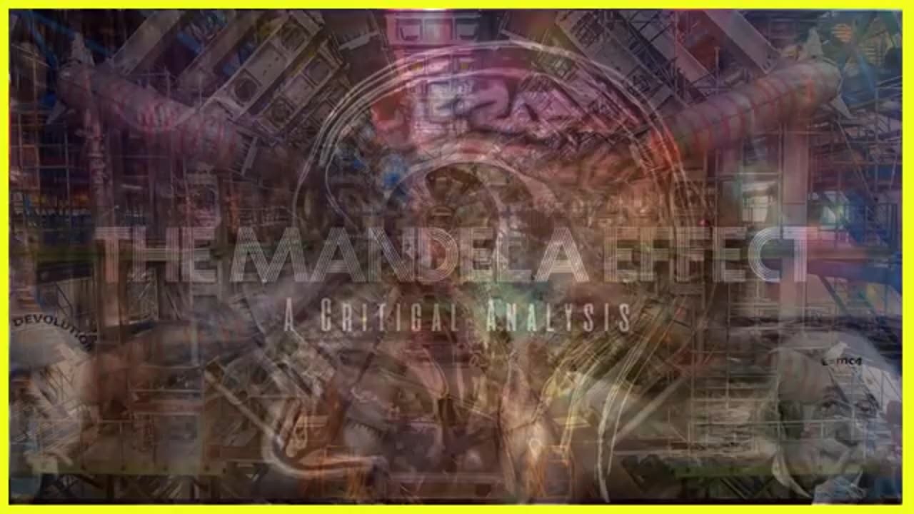 THE GREAT RESET - Why Hide History This Might Enlighten You