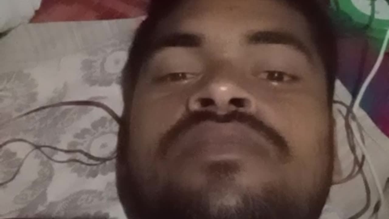 My satats video