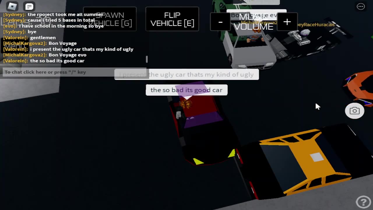 Street Racing Unleashed 2 gameplay