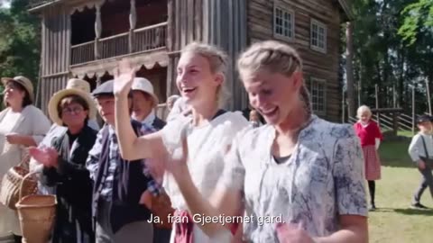 Farmen Norge S14E09