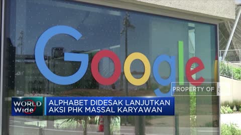 Baru PHK 12ribu Orang, Google Segera Melakukan PHK Gelombang Selanjutnya