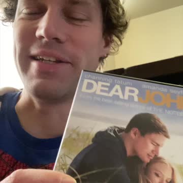 Micro Review - Dear John