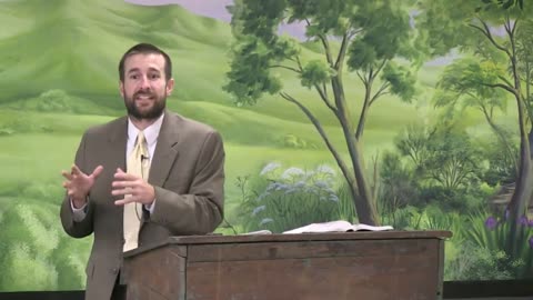 The Significance of the Resurrection - 2015 - sanderson1611 Channel Revival