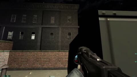 F.E.A.R. Part 14 #walkthrough