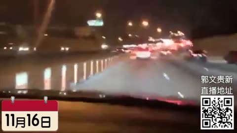 20171116文贵先生直播：自称“领袖”级人物要把川普介绍给郭文贵