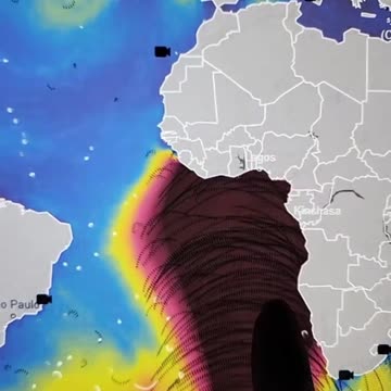 "Bouvet Island: Ice, Pyramids, and Mystery!" #ahorts #foryou