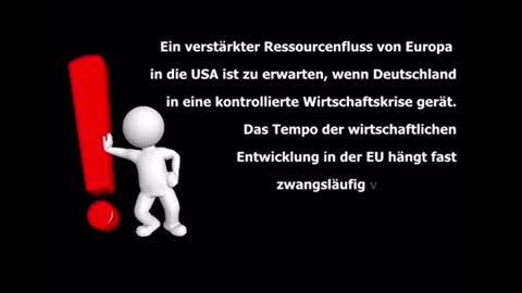 Deindustrialisierung Europas Deutschland und Russland