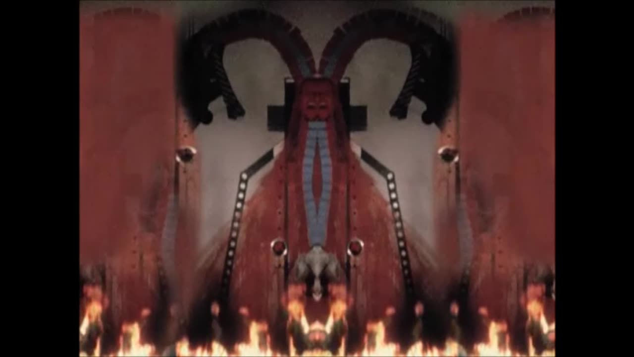 gehena pre hiborym - (1994) - the eternal symbol of death (full demo)