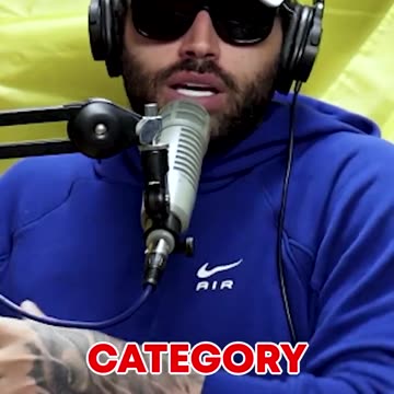 Being A Fat Man is HARD!