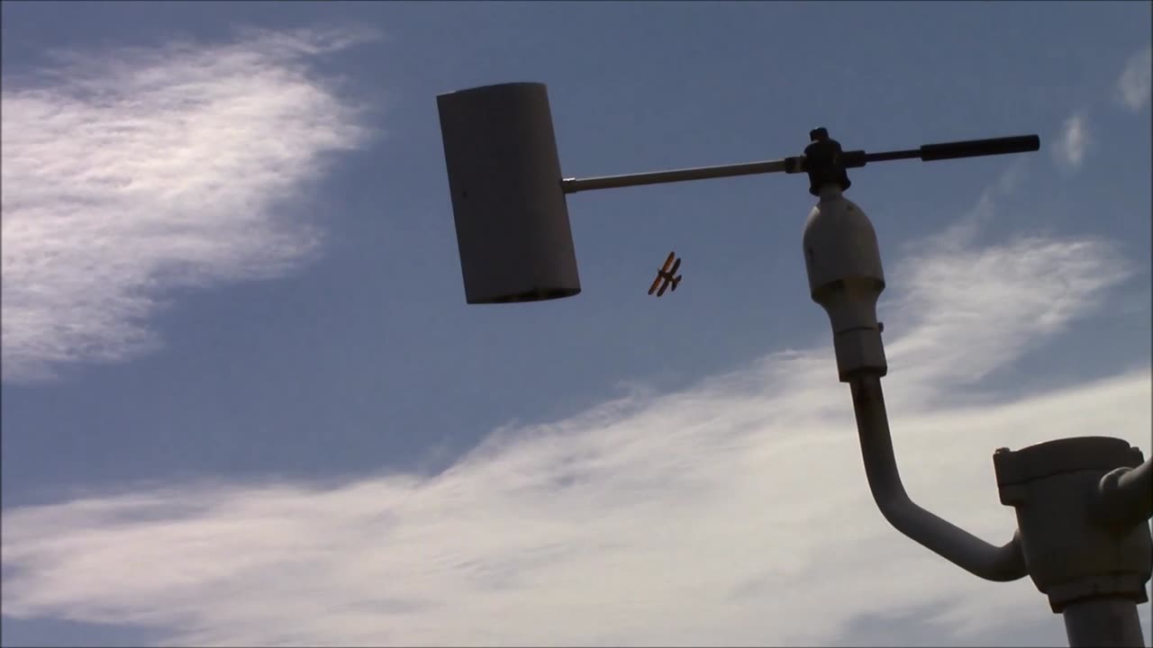 Kenora Rainy rain out funfly