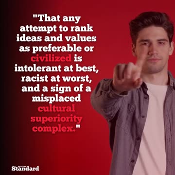 Pierre Trudeau was right about individual liberty, unlike his son