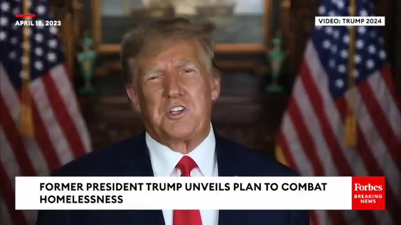 BREAKING:_Trump_Unveils_Hardline_Plan_To_End_Homelessness,_Pitches_Massive_Relocation