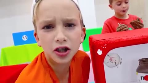 Kid video