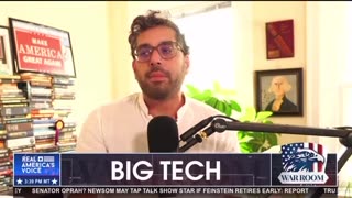 Raheem Kassam