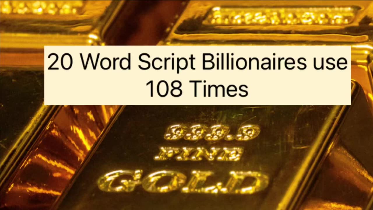 After Surpassing $10,000,000 in sales I know I can make anyone A MILLIONAIRE? Including You!