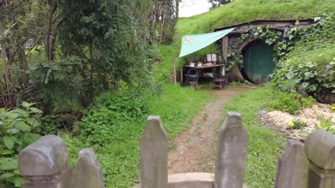 Hobbiton