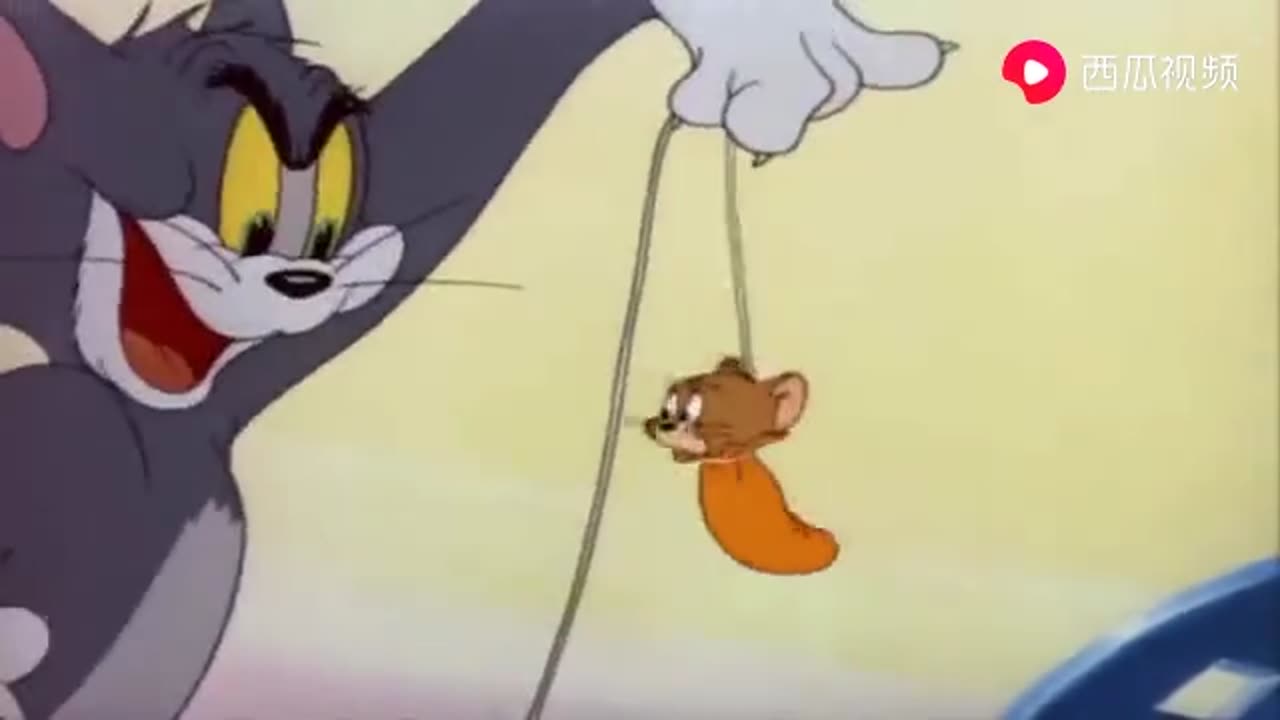 Tom and Jerry fun