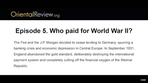 이것은 많은 것을 설명합니다: 미국의 붕괴가 생각보다 가까워졌습니다!