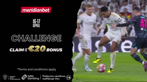 Champions League Challenge