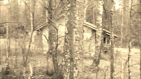 Hylätyt Mestat Vihti,Finland UE-15