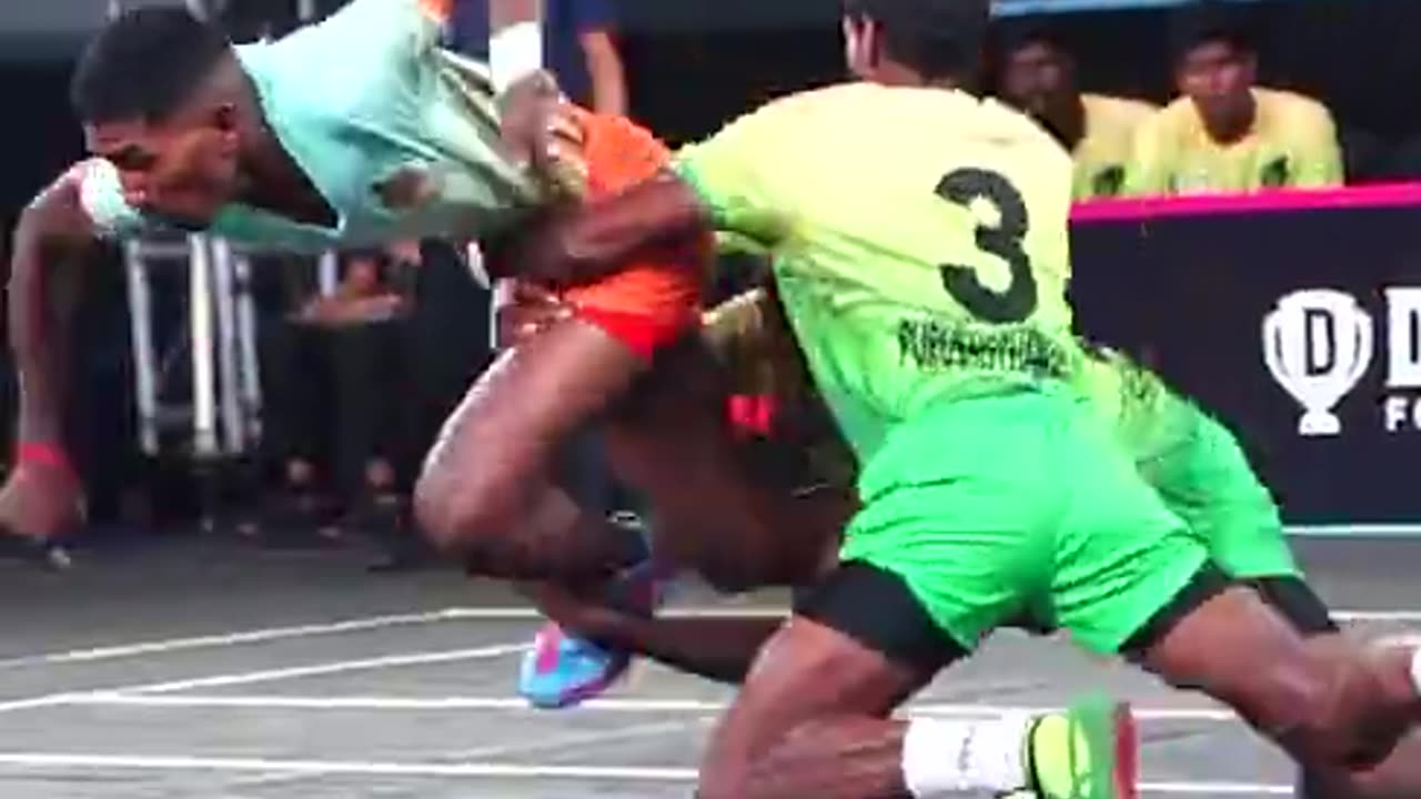 Vivo pro kabaddi