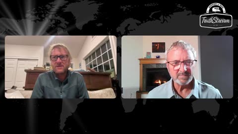 Truth Stream - Dr Paul Thomas presents his new book Vax Facts Live 12-13-24