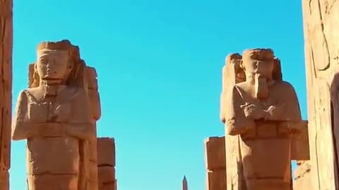 Unravel the mysteries of ancient Egypt
