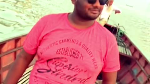 Padma bridge vloge