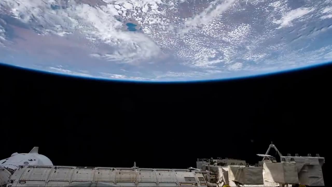 Earth from Space in 4K – Expedition 65 Edition