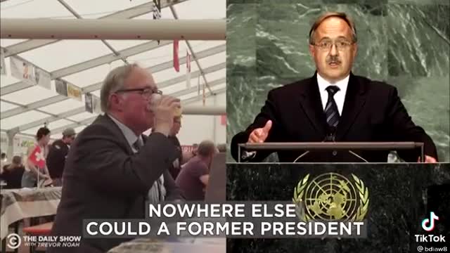 Guns and Beer - Switzerland