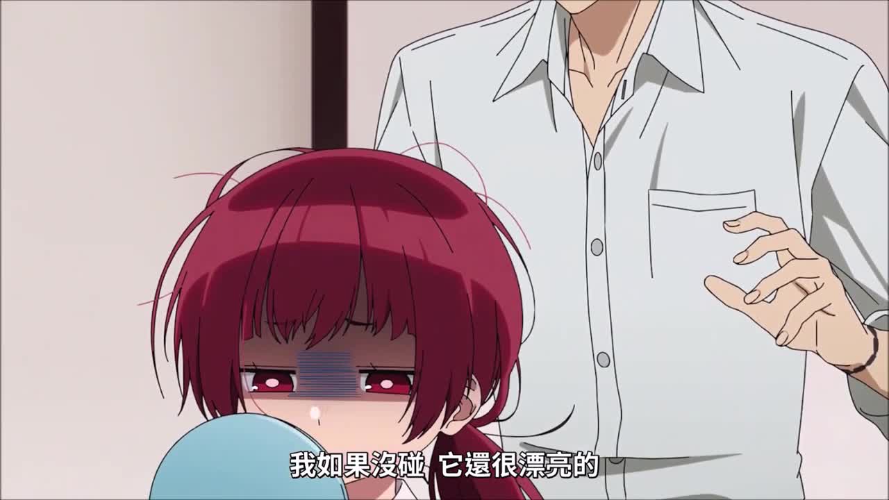 【組長女兒與保姆】櫻樹八重花