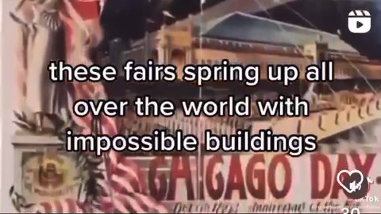 the impossibilities of the worlds fairs