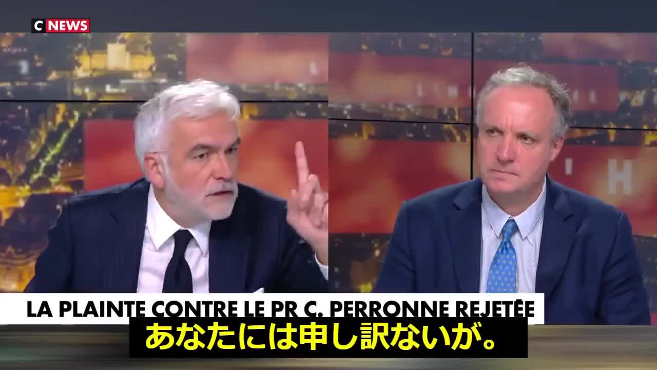 フランスのワクチン推奨派専門家が言い訳し始めました! Le spécialiste français du vaccin a commencé à trouver des excuses!