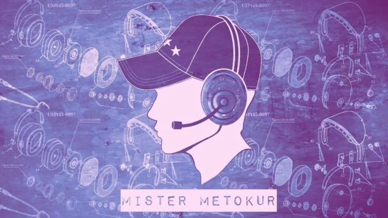 Mister Metokur Presents Ice-Cream Extravaganza 08/29/21 Stream