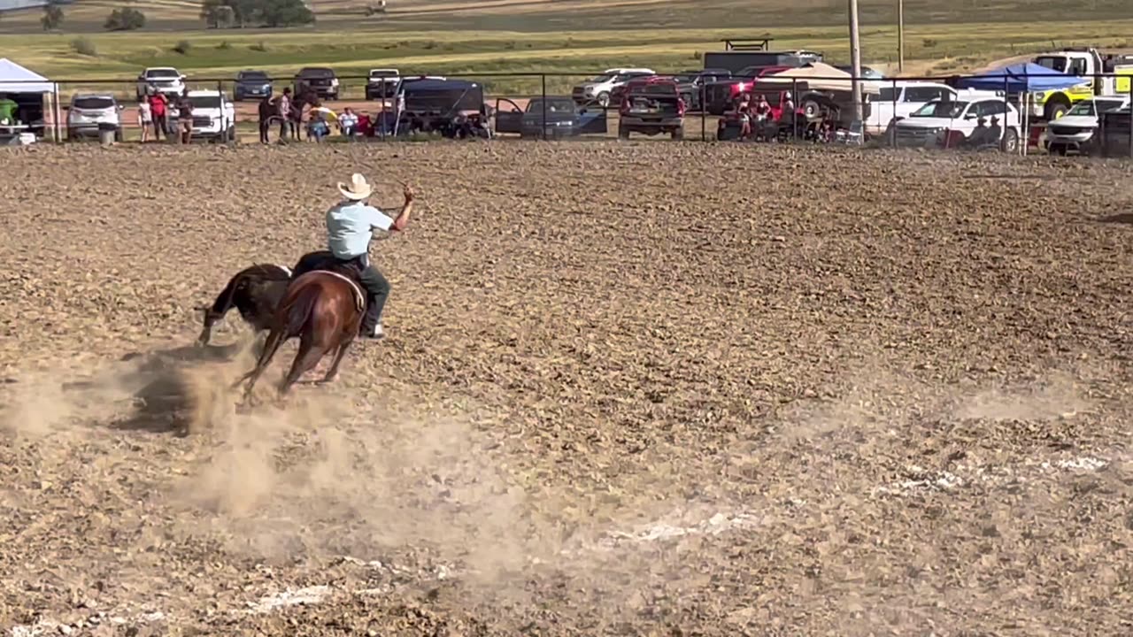 4th Annual James Heald Memorial Ranch Rodeo