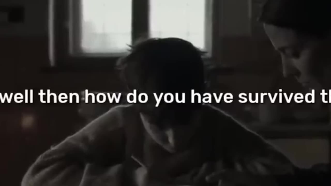mindset and survival
