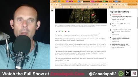 Rutte to NATO, ArriveScam, Election Result Fallout and More!