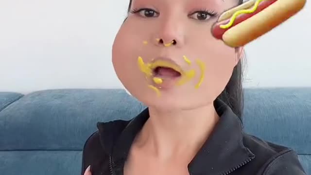 I think I’m getting better at this😂